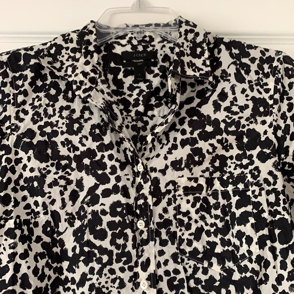 Jcrew boy shirt - Picture 2 of 3